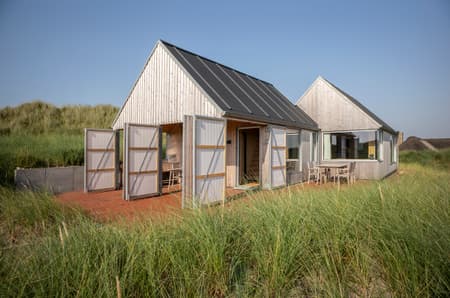 Summer House in Klegod