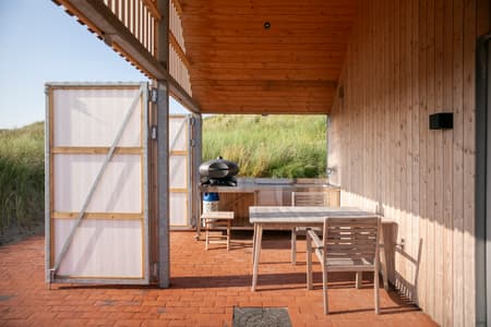 Summer House in Klegod
