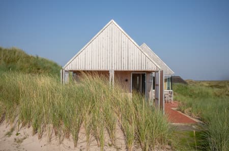 Summer House in Klegod