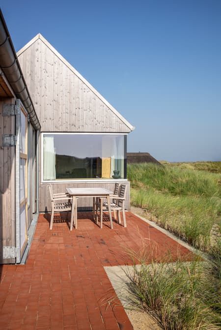 Summer House in Klegod