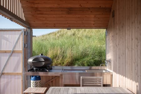 Summer House in Klegod