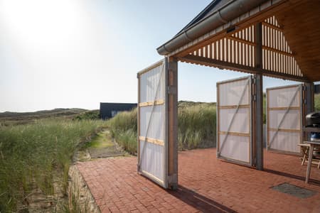 Summer House in Klegod