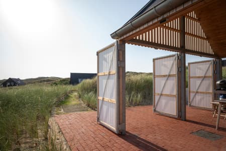 Summer House in Klegod