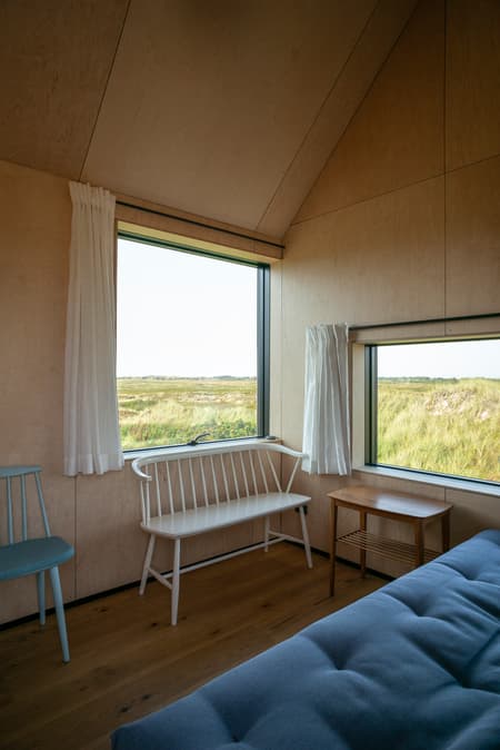 Summer House in Klegod