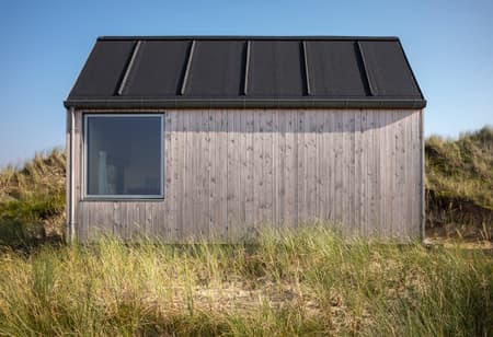 Summer House in Klegod