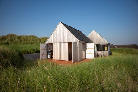 Summer House in Klegod