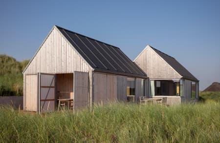 Summer House in Klegod