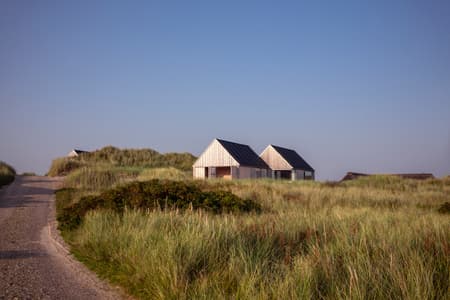 Summer House in Klegod