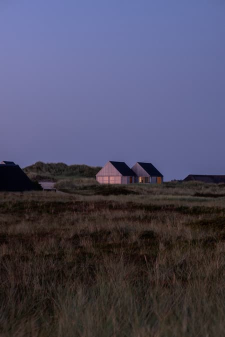 Summer House in Klegod