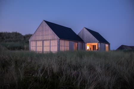 Summer House in Klegod