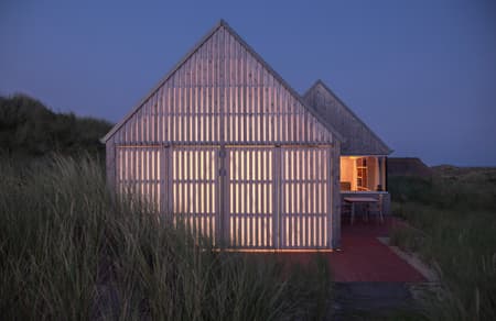 Summer House in Klegod