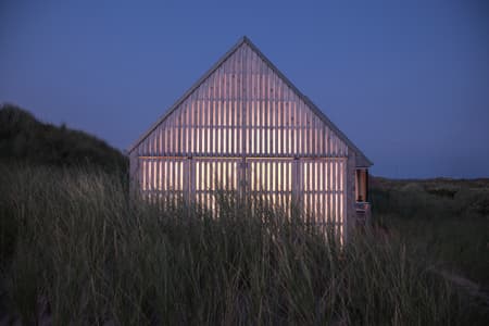 Summer House in Klegod