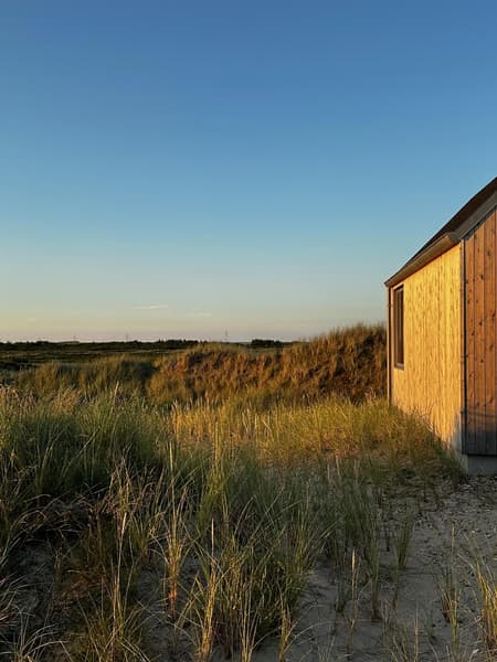 Summer House in Klegod