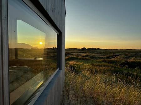 Summer House in Klegod