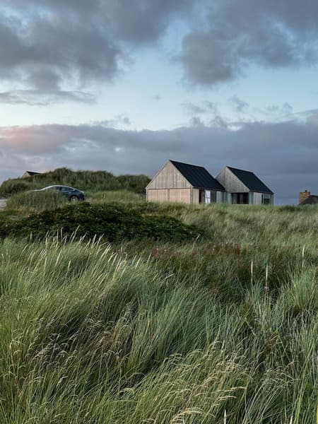 Summer House in Klegod