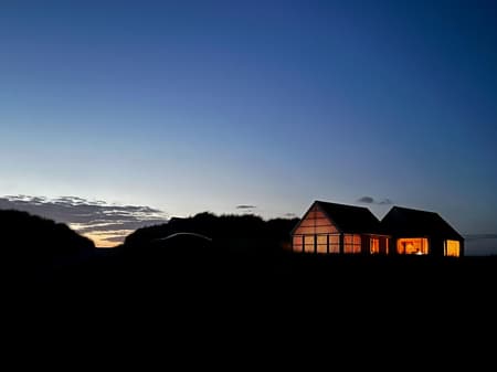 Summer House in Klegod