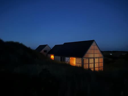 Summer House in Klegod