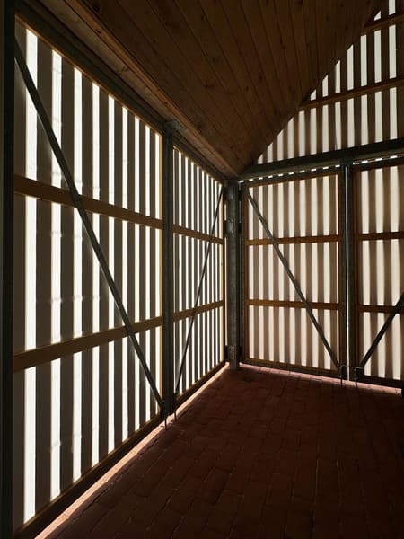 Summer House in Klegod