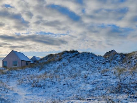 Summer House in Klegod