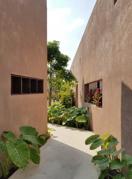 Phu My Garden