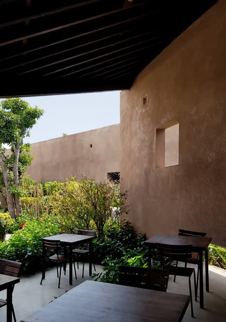 Phu My Garden
