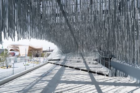 Expo Osaka 2025 Portugal Pavilion