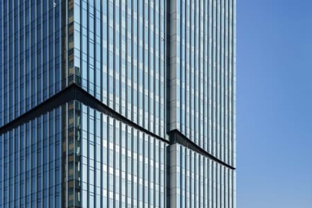 Shanghai International Fortune Centre