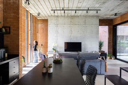 Casa MP