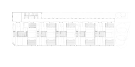 Ten Social Housing Units in Santa Margalida, Mallorca
