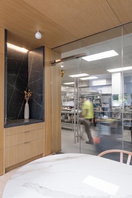 Tasting Rooms