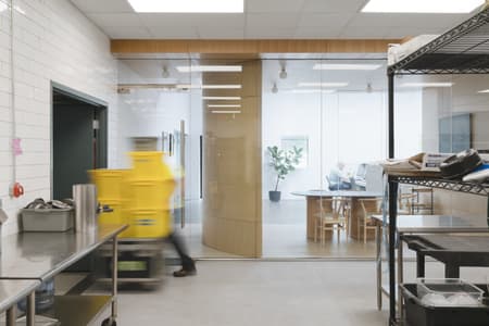 Tasting Rooms