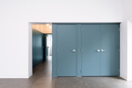 Tasting Rooms