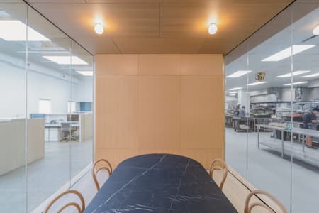 Tasting Rooms
