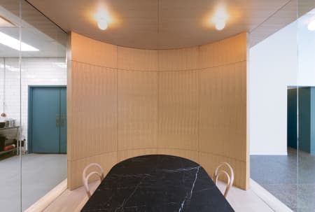 Tasting Rooms