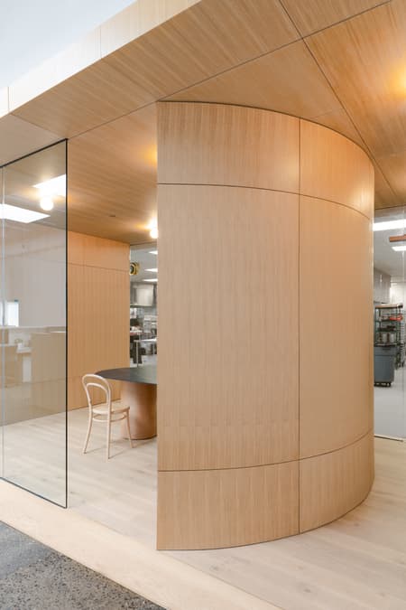Tasting Rooms