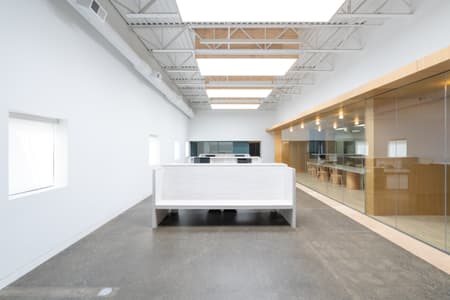 Tasting Rooms