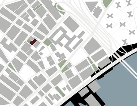 130 William High-Rise Residential Tower