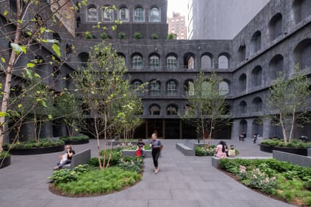 130 William High-Rise Residential Tower