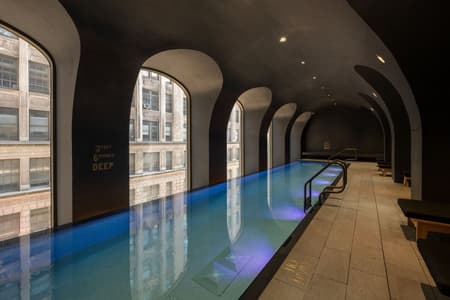 130 William High-Rise Residential Tower