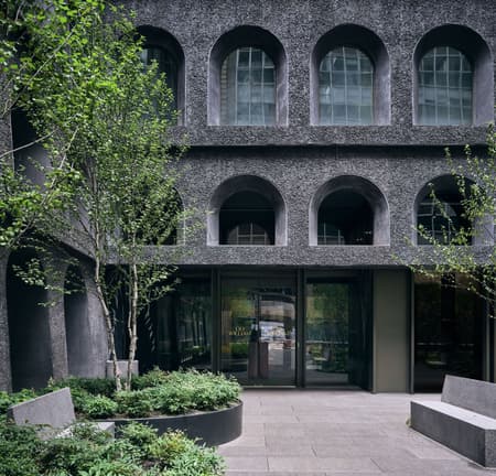 130 William High-Rise Residential Tower