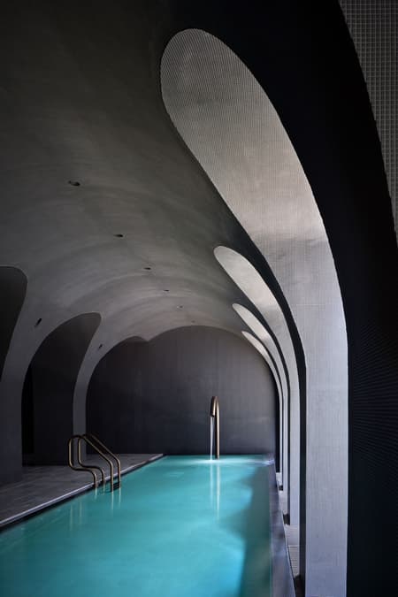 130 William High-Rise Residential Tower