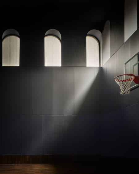 130 William High-Rise Residential Tower