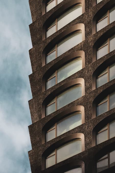 130 William High-Rise Residential Tower