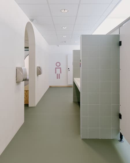 VAULX MILIEU