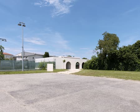 VAULX MILIEU
