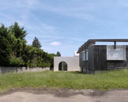 VAULX MILIEU
