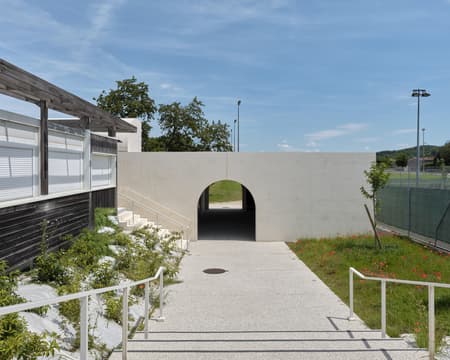 VAULX MILIEU