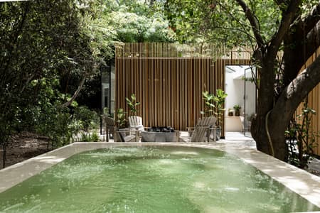 Casa Mague