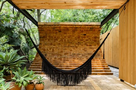 Casa Mague