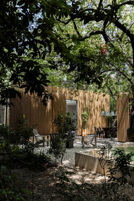 Casa Mague